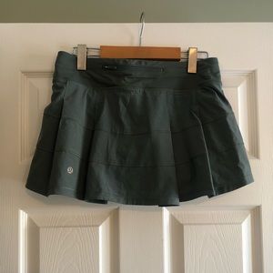 Lululemon Pace Rival Skirt (Regular)